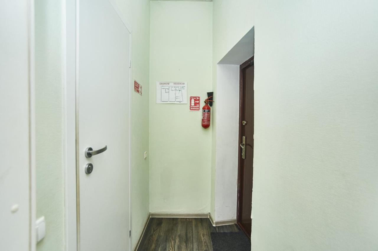 Old Courtyard Hostel Одеса Екстериор снимка