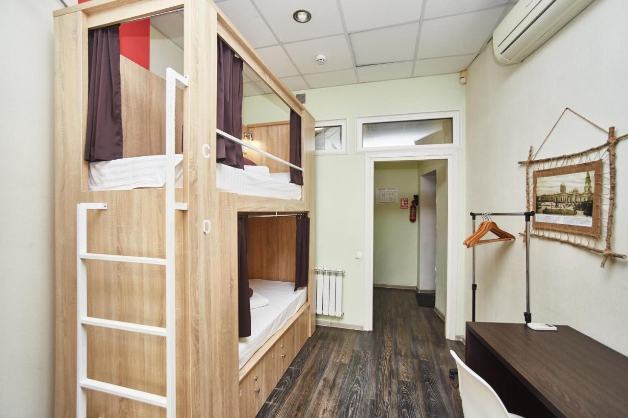 Old Courtyard Hostel Одеса Екстериор снимка