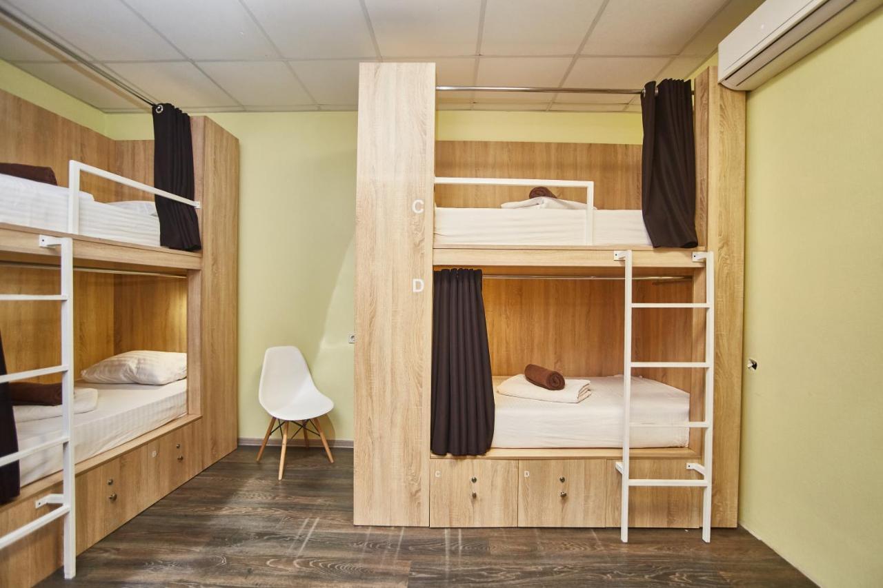Old Courtyard Hostel Одеса Екстериор снимка