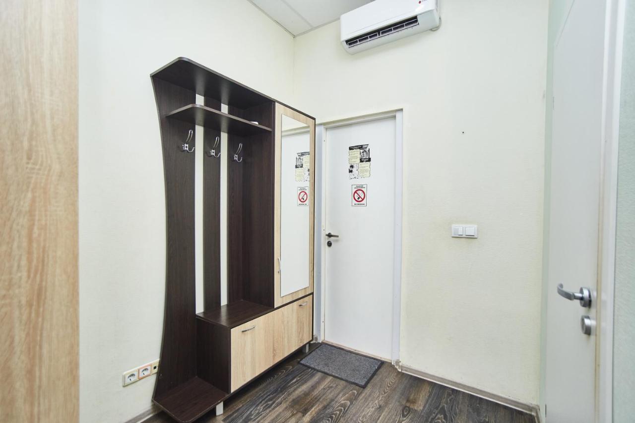Old Courtyard Hostel Одеса Екстериор снимка