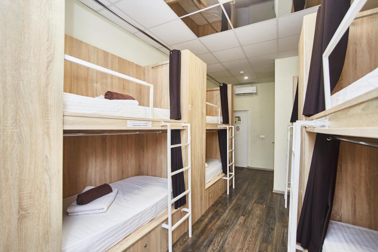 Old Courtyard Hostel Одеса Екстериор снимка