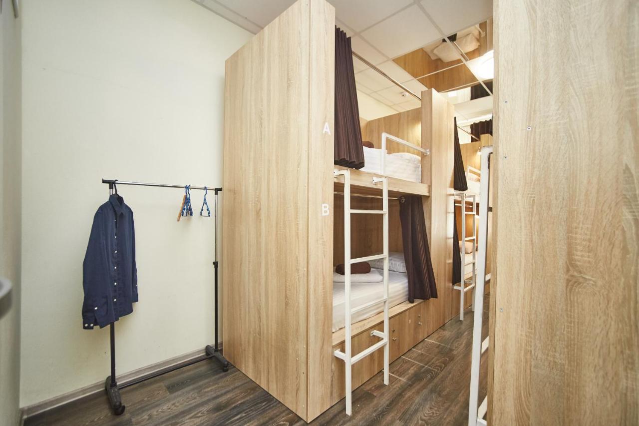 Old Courtyard Hostel Одеса Екстериор снимка